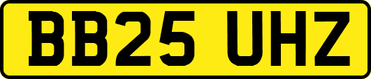 BB25UHZ