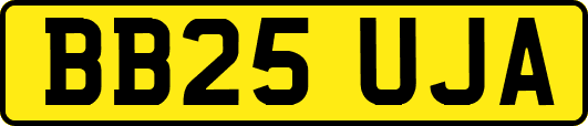 BB25UJA