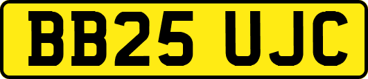 BB25UJC