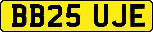 BB25UJE