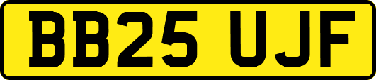 BB25UJF