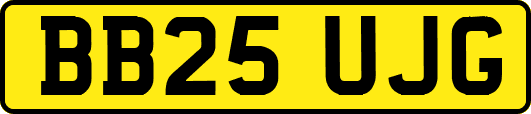 BB25UJG