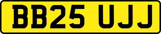 BB25UJJ