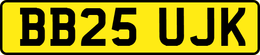 BB25UJK