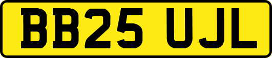 BB25UJL