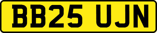 BB25UJN
