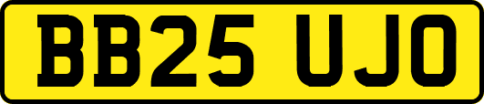 BB25UJO