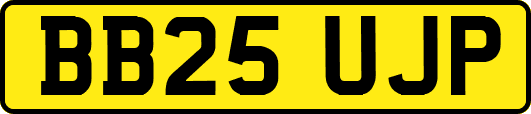 BB25UJP