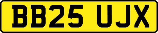 BB25UJX