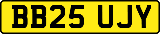 BB25UJY
