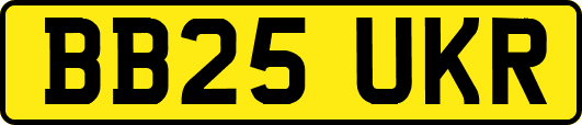 BB25UKR