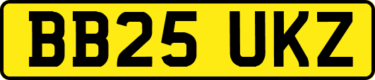 BB25UKZ