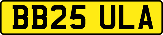 BB25ULA