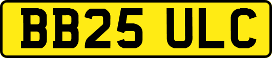 BB25ULC