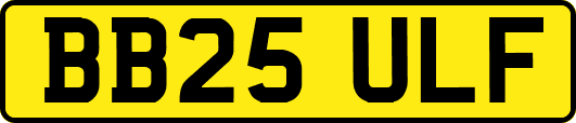 BB25ULF