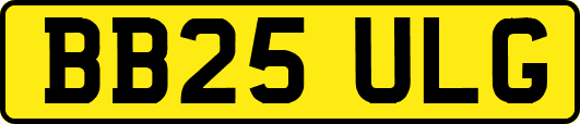 BB25ULG