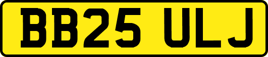 BB25ULJ