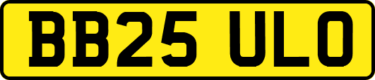 BB25ULO