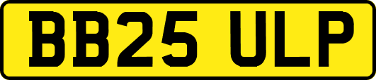 BB25ULP