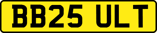 BB25ULT