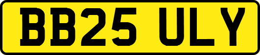 BB25ULY