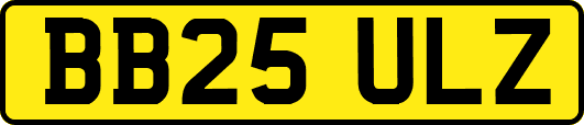 BB25ULZ