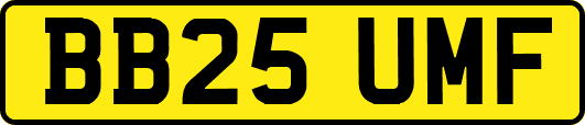 BB25UMF