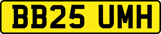 BB25UMH