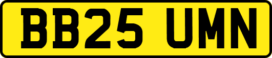 BB25UMN
