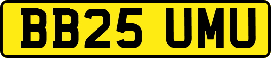 BB25UMU