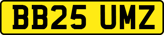 BB25UMZ