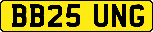 BB25UNG