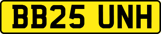 BB25UNH
