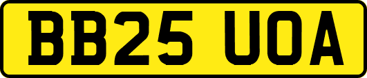 BB25UOA