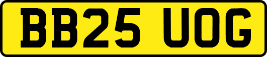 BB25UOG