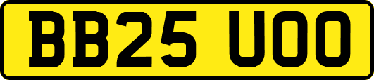 BB25UOO