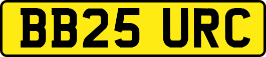 BB25URC