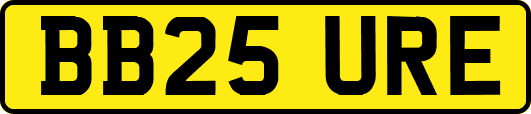 BB25URE