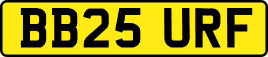 BB25URF