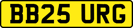 BB25URG