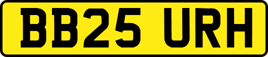 BB25URH