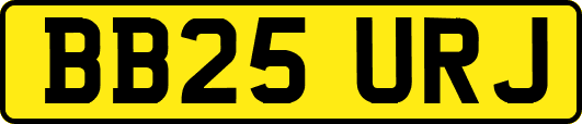 BB25URJ