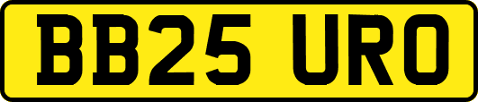 BB25URO