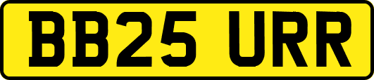 BB25URR