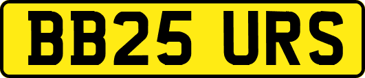 BB25URS