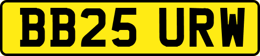 BB25URW