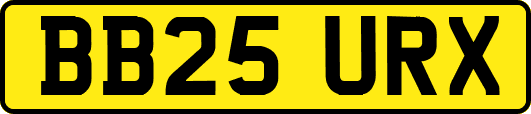 BB25URX