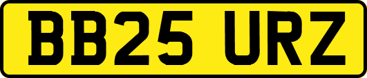 BB25URZ