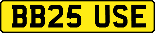 BB25USE