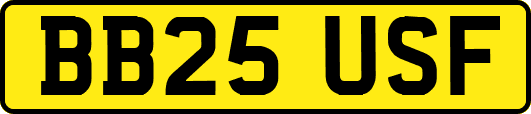 BB25USF